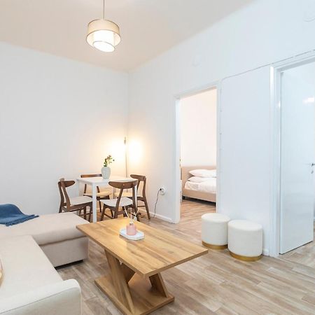 테살로니키 Mainavenue Living Local 아파트 외부 사진