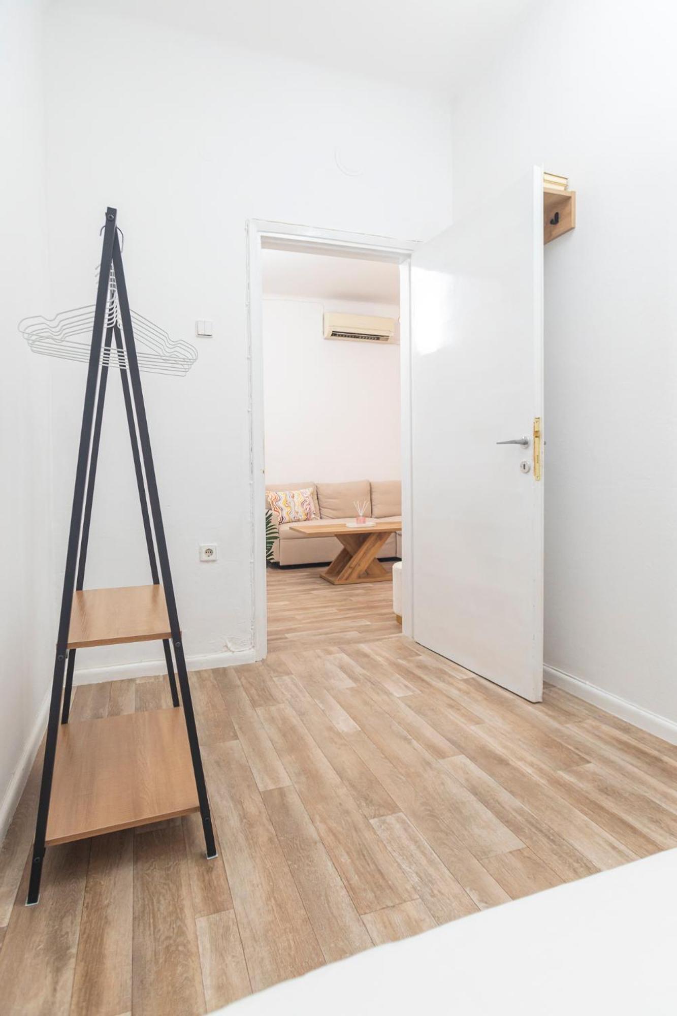 테살로니키 Mainavenue Living Local 아파트 외부 사진