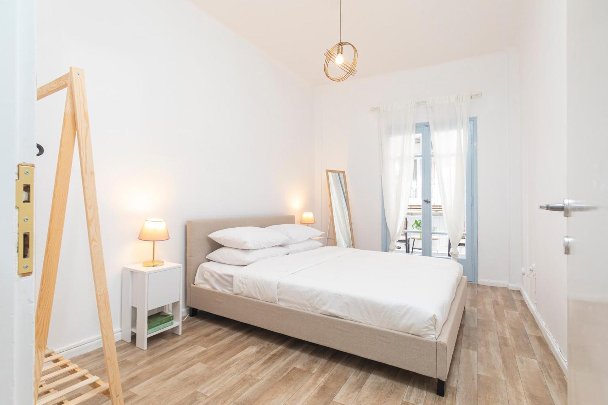 테살로니키 Mainavenue Living Local 아파트 외부 사진