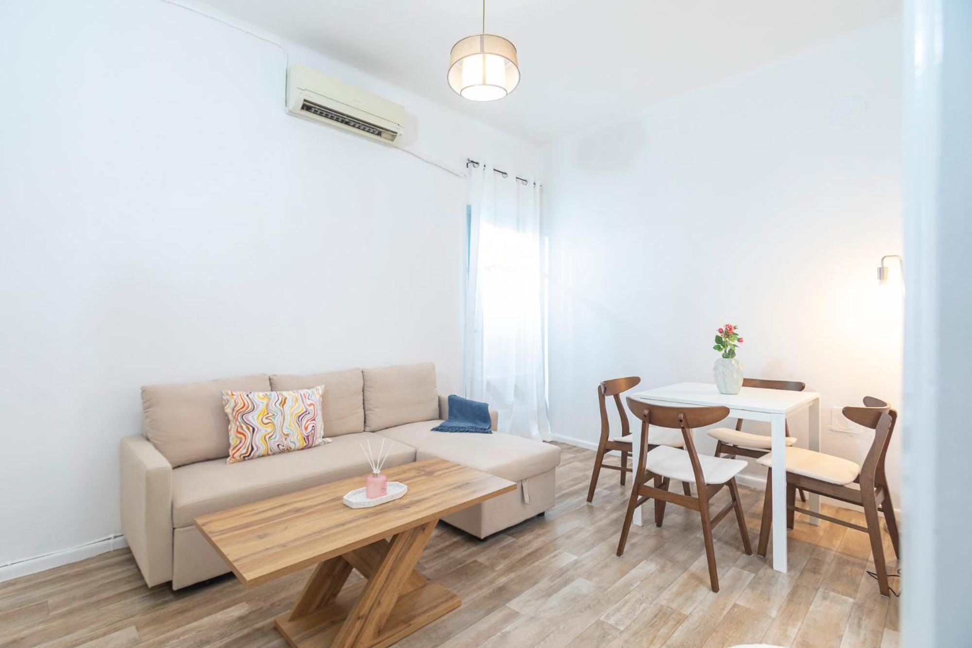 테살로니키 Mainavenue Living Local 아파트 외부 사진