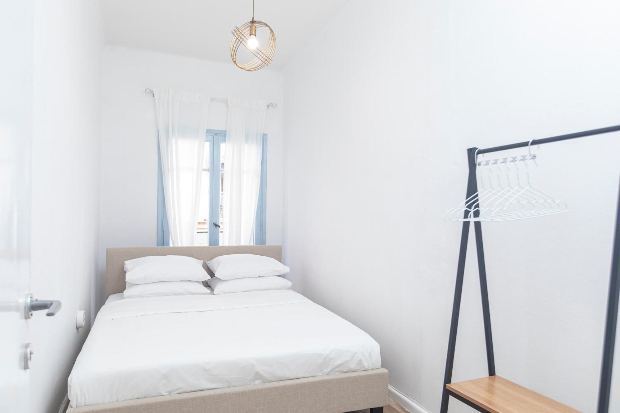 테살로니키 Mainavenue Living Local 아파트 외부 사진