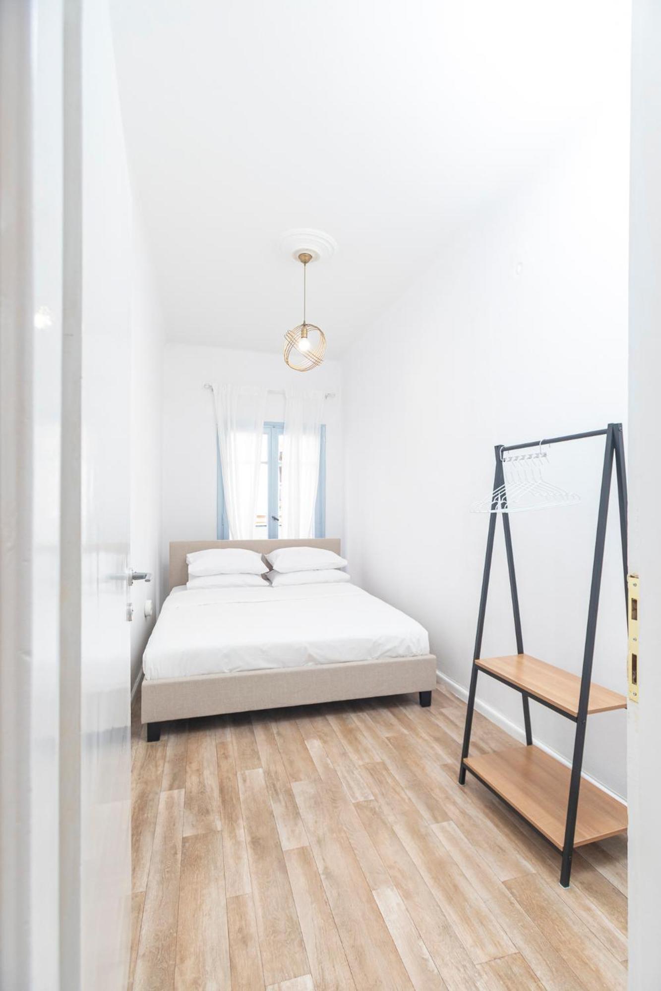 테살로니키 Mainavenue Living Local 아파트 외부 사진